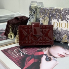 Christian Dior Wallet